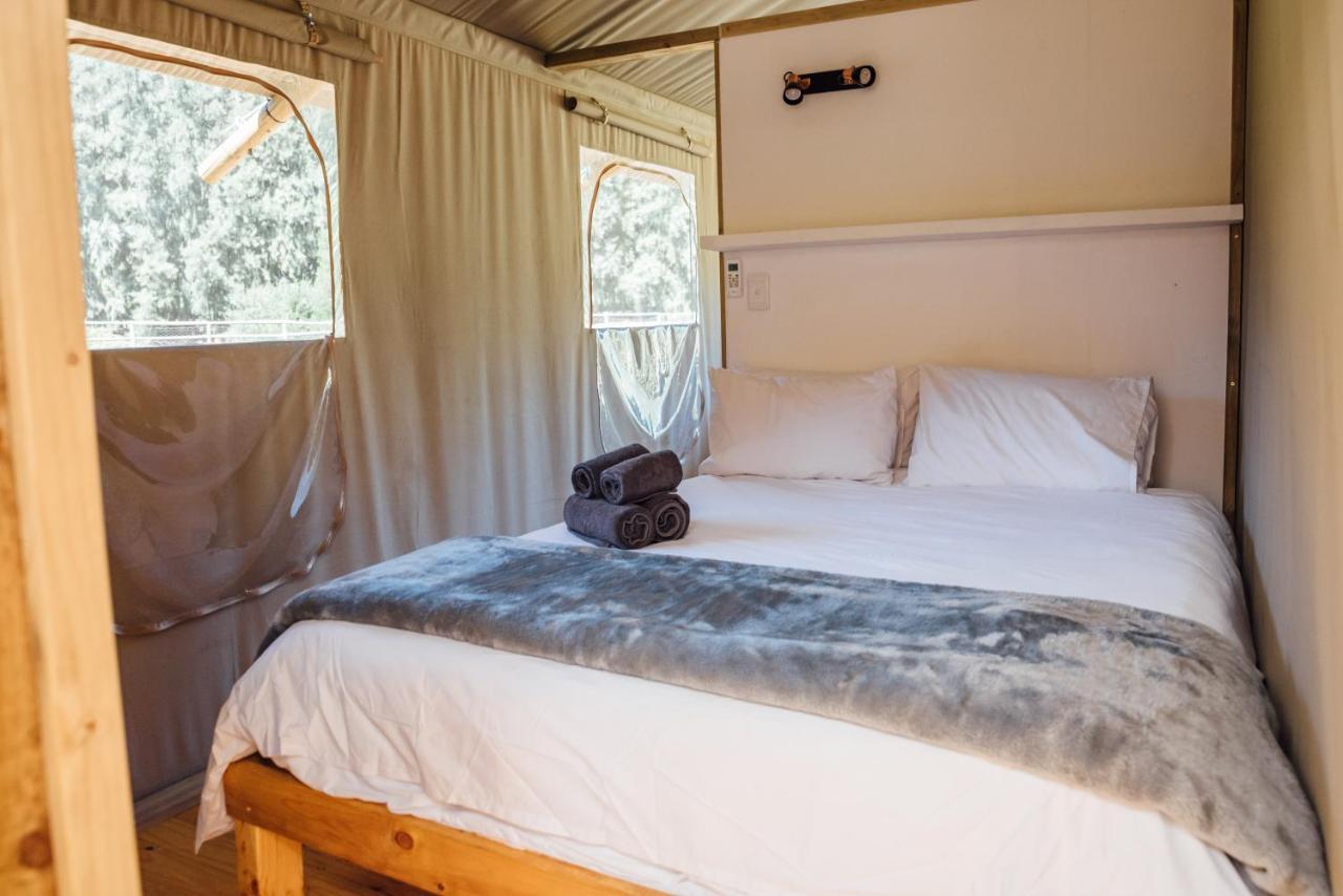Africamps At Oakhurst Wildernis Exterior foto